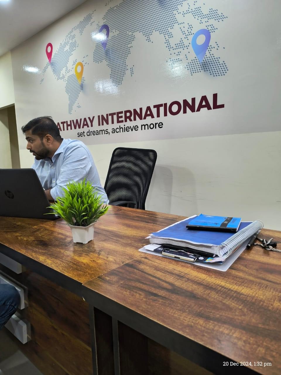 Pathway International Pathway International photo 4